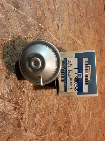 Ascona C 16N/ 16S/ 16SH Kadett E 16S Unterdruckdose original GM Opel NEU