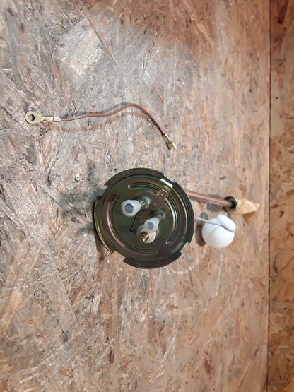 Rekord E Tankgeber original GM Opel NEU