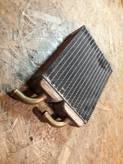 Oldtimer Youngtimer Heizkörper original GM Opel NEU