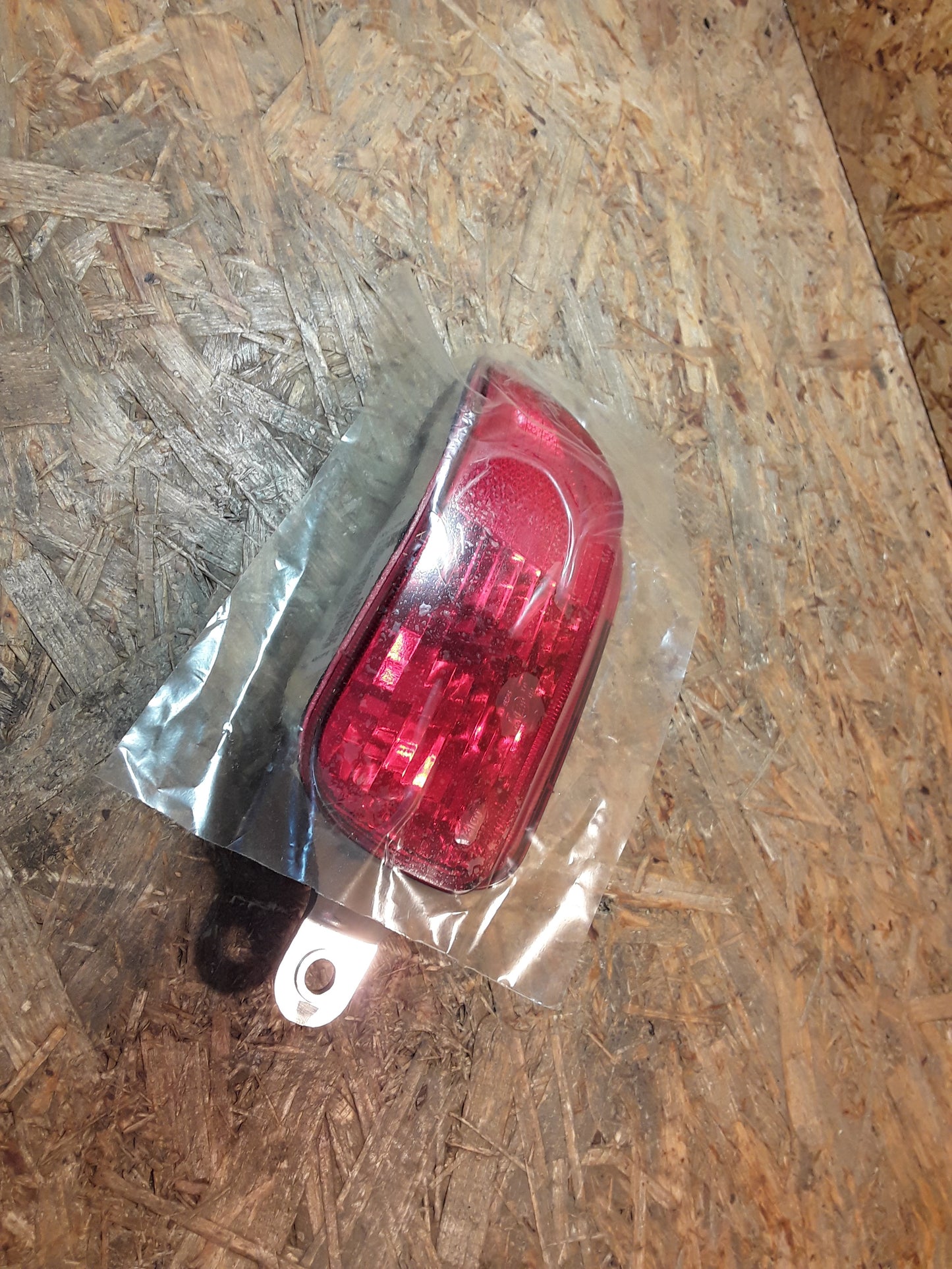 Corsa C Nebelschlussleuchte original GM Opel NEU