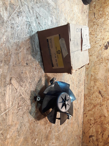 Oldtimer Youngtimer Gebläsemotor original Opel NEU