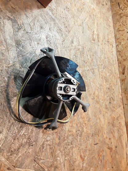 Oldtimer Youngtimer Gebläsemotor original Opel NEU