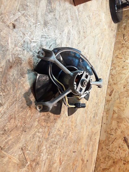 Oldtimer Youngtimer Gebläsemotor original Opel NEU