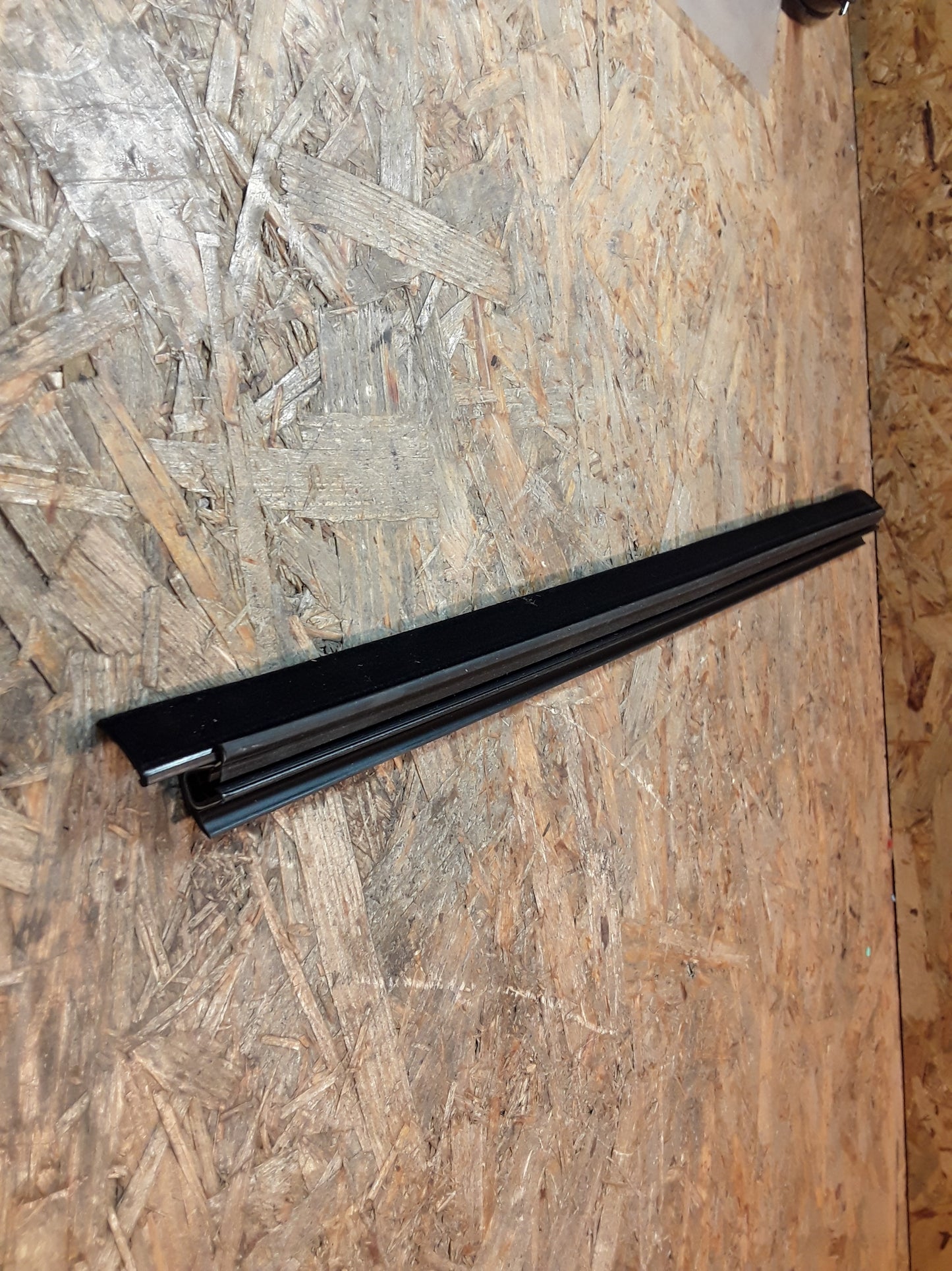Astra G Cabrio Gummiabdichtung Fenster rechts innen original GM Opel NEU