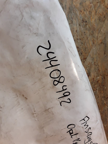 Vectra C 2,2l Ansaugschlauch original GM Opel NEU