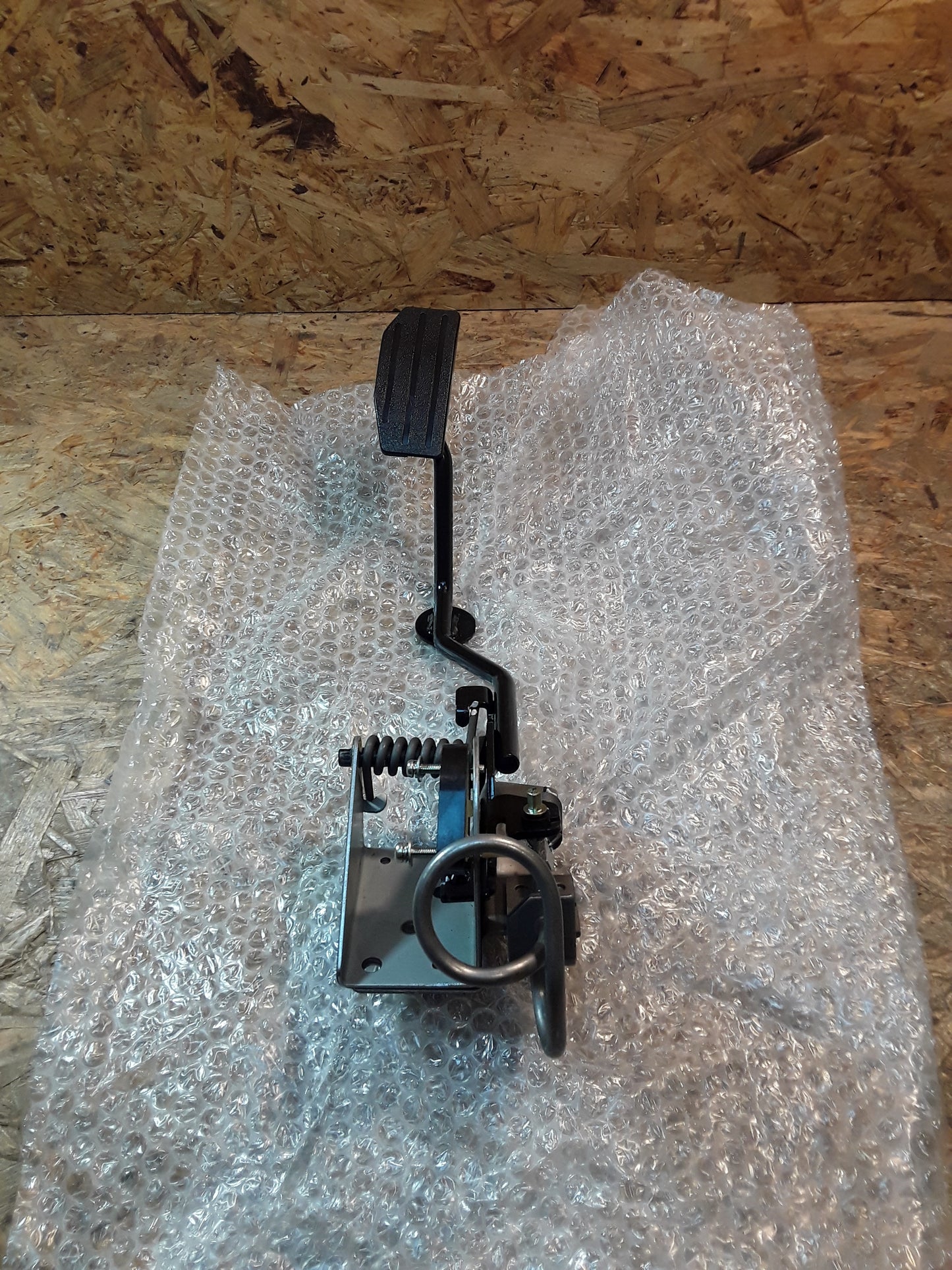 Monterey Gaspedal original GM Opel NEU