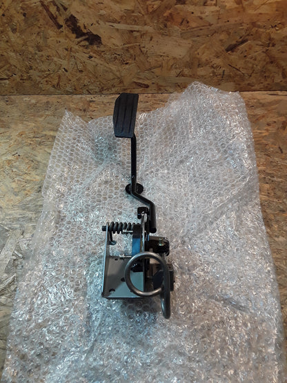 Monterey Gaspedal original GM Opel NEU
