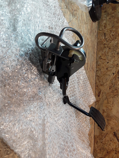 Monterey Gaspedal original GM Opel NEU