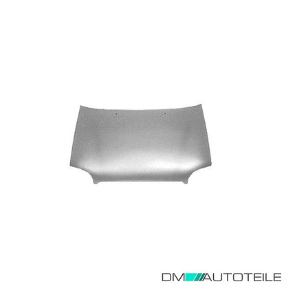 Motorhaube Bonnet Neuware Stahl passt für Ford Escort Facelift ab 1995-2000