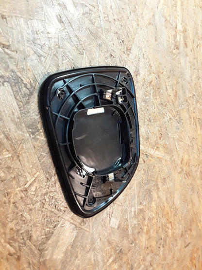 Corsa D Spiegelglas original GM Opel NEU