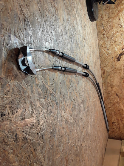 Corsa C Handbremsseil original GM Opel NEU