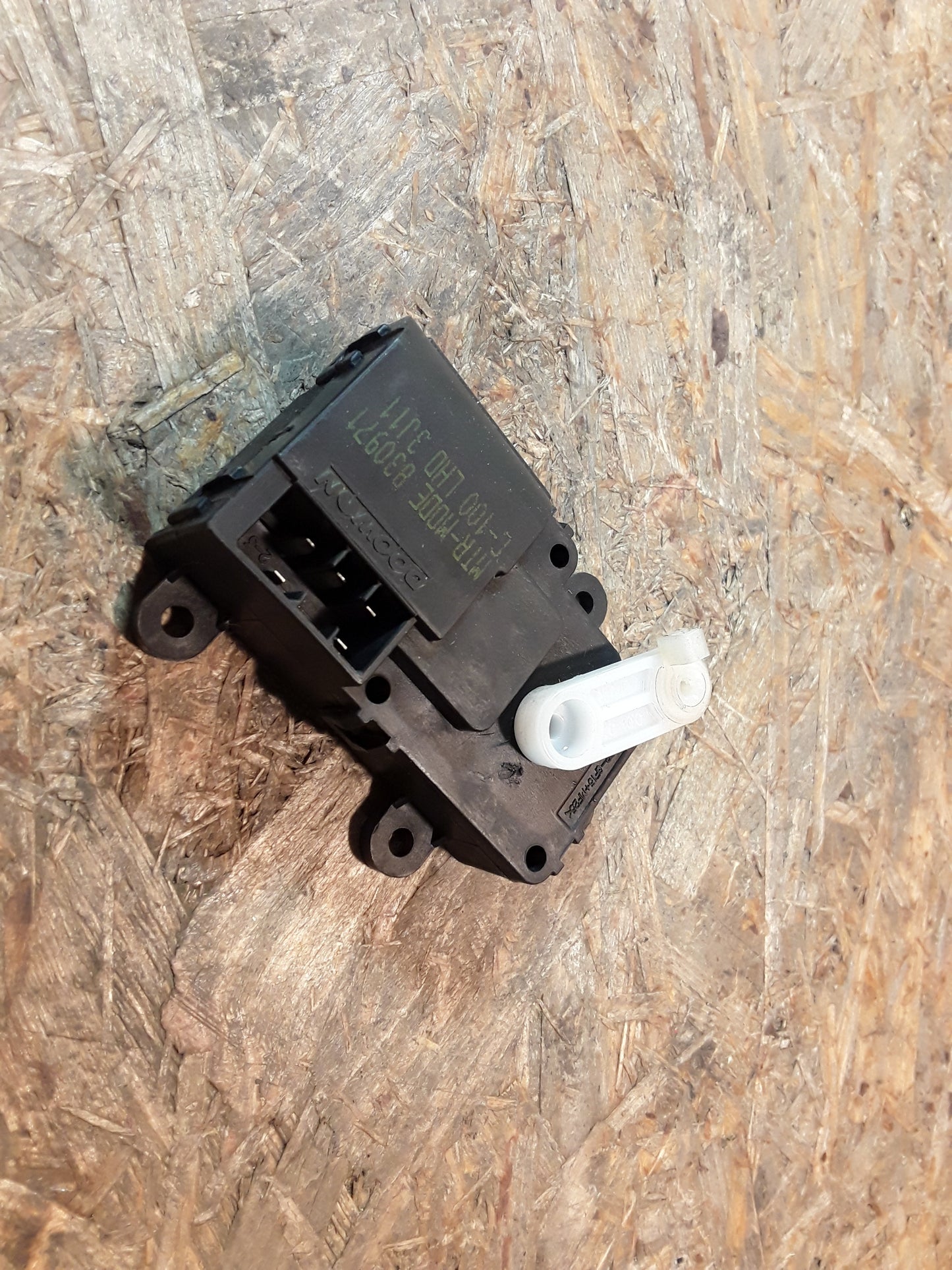 Antara Regler, Heizung und Klimaanlage original GM Opel NEU