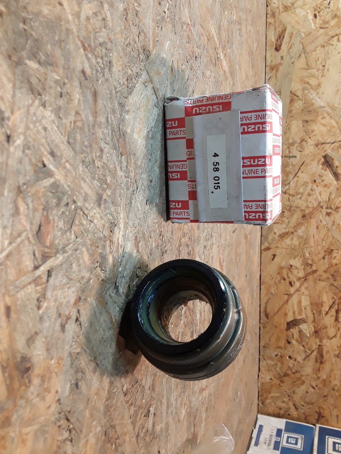 Campo Bearing original GM Opel GM