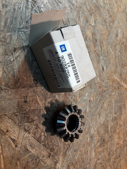 Omega A Kegelrad Zahnrad Ausgleichgetriebe original GM Opel NEU