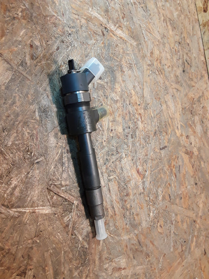Astra H 1,9CDTi Einspritzdüse original GM Opel NEU