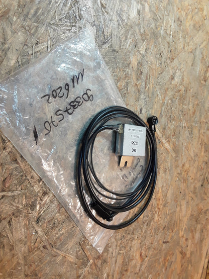 Omega A Senator B Antenne original GM Opel NEU