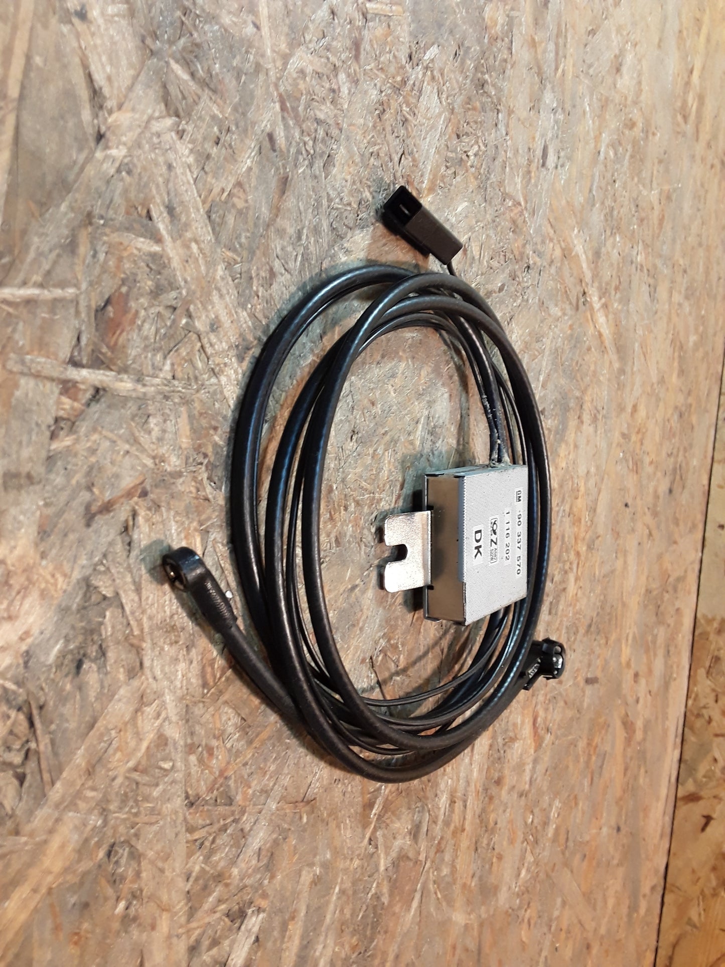 Omega A Senator B Antenne original GM Opel NEU