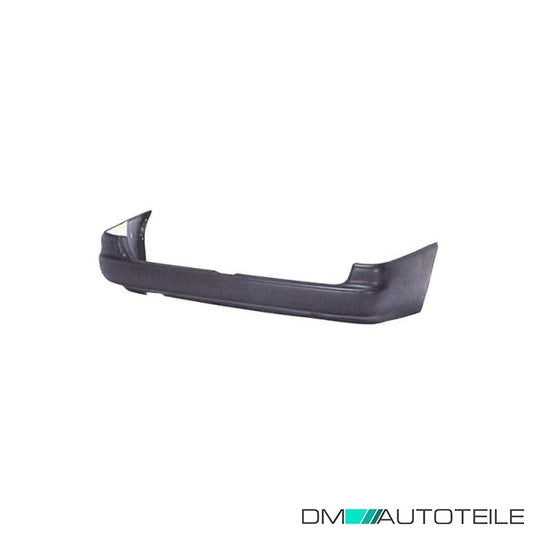 Stoßstange hinten schwarz passt für Ford Escort VII Turnier GAL, ANL ab 95-00