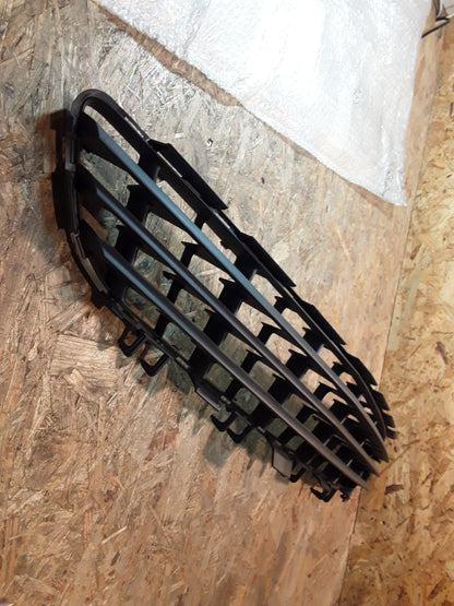 Astra H Kühlergrill unten original GM Opel NEU
