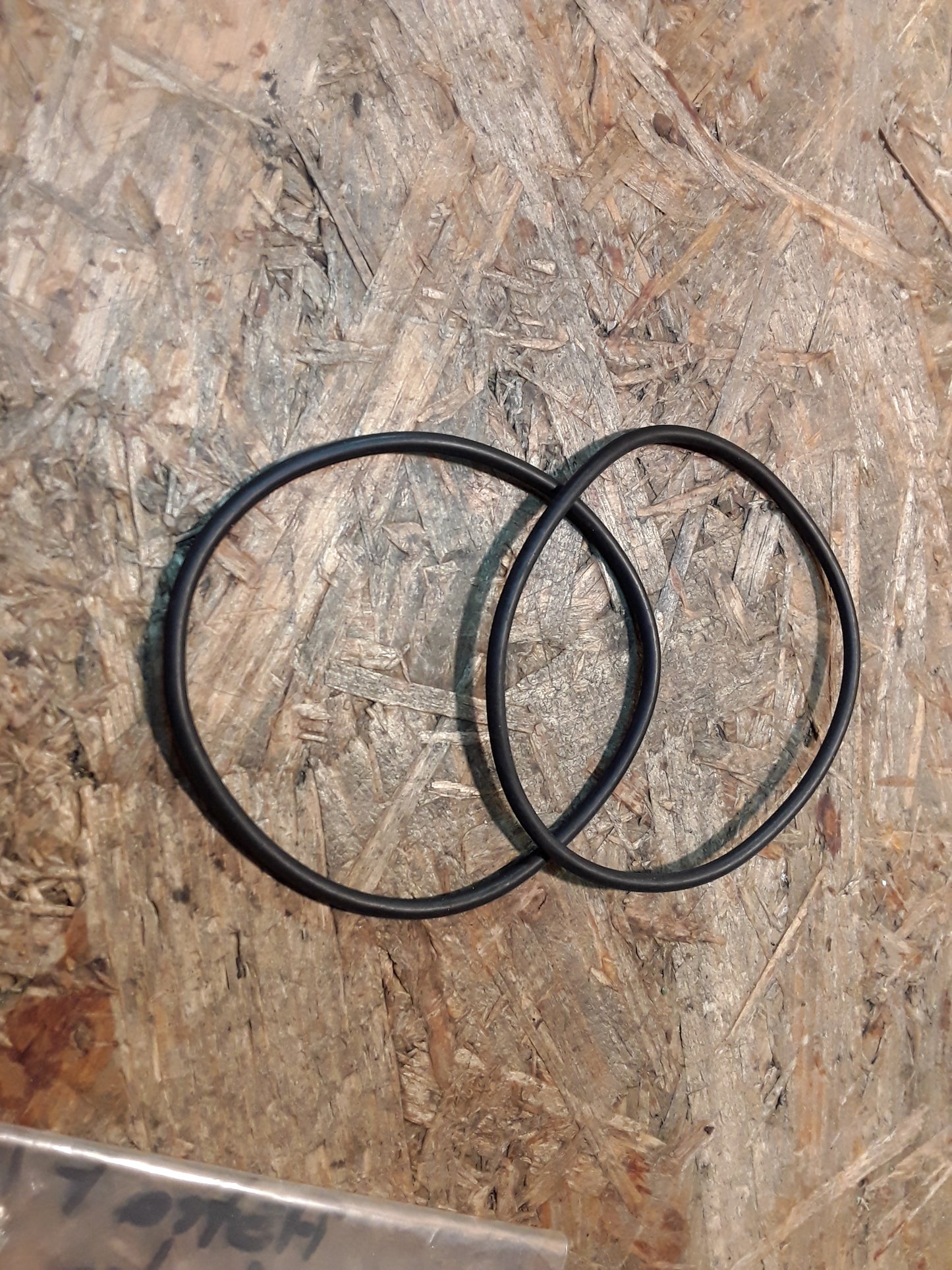 Astra F/G Vectra A/B Zafira A O-Ring Pumpe Unterdruck Dichtung original GM Opel NEU