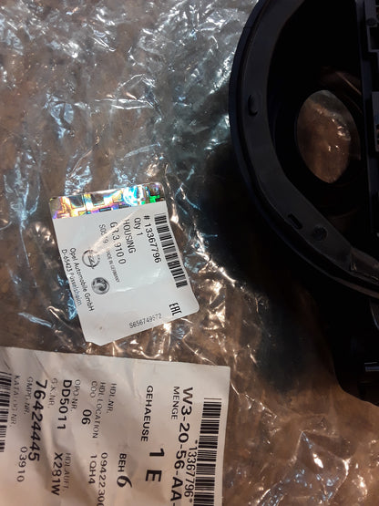 Meriva B Einfüllstutzen Kraftstoff original GM Opel NEU