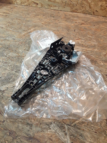 Corsa E Meriva B Handgriff links außen original GM Opel NEU
