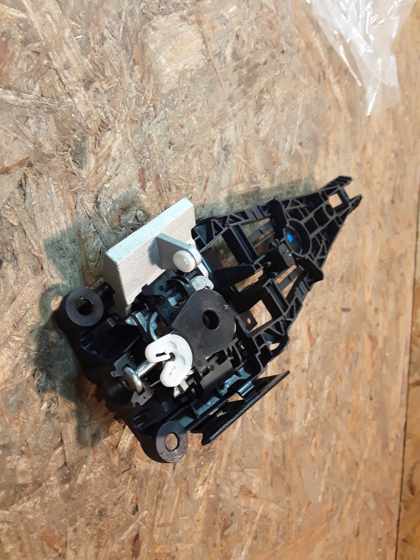Corsa E Meriva B Handgriff links außen original GM Opel NEU