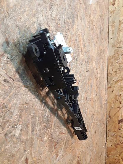 Corsa E Meriva B Handgriff links außen original GM Opel NEU