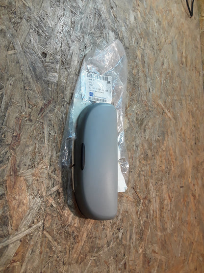 Corsa E Brillenfach Grau original GM Opel NEU