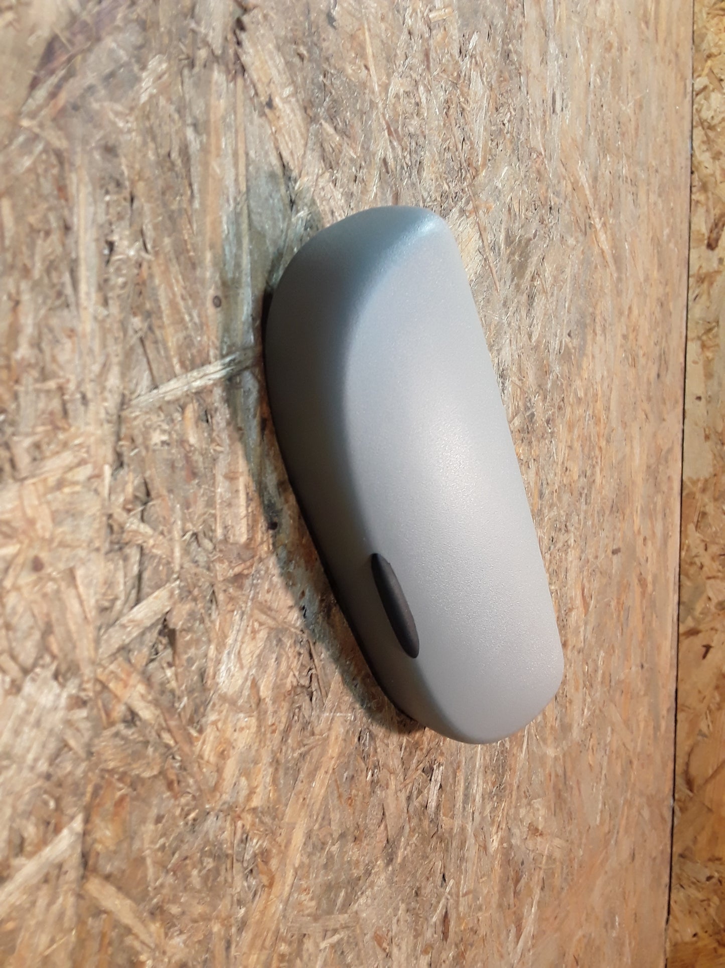 Corsa E Brillenfach Grau original GM Opel NEU