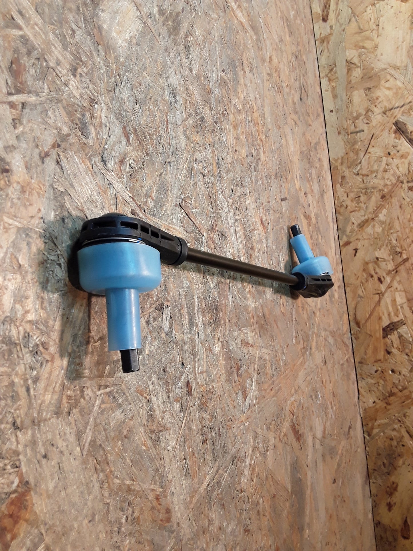 Astra K Koppelstange Stabilisator Vorderachse original GM Opel NEU