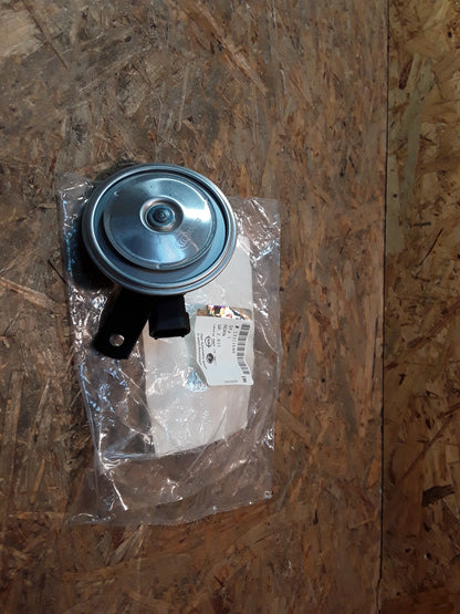 Corsa C Signalhorn original GM Opel NEU