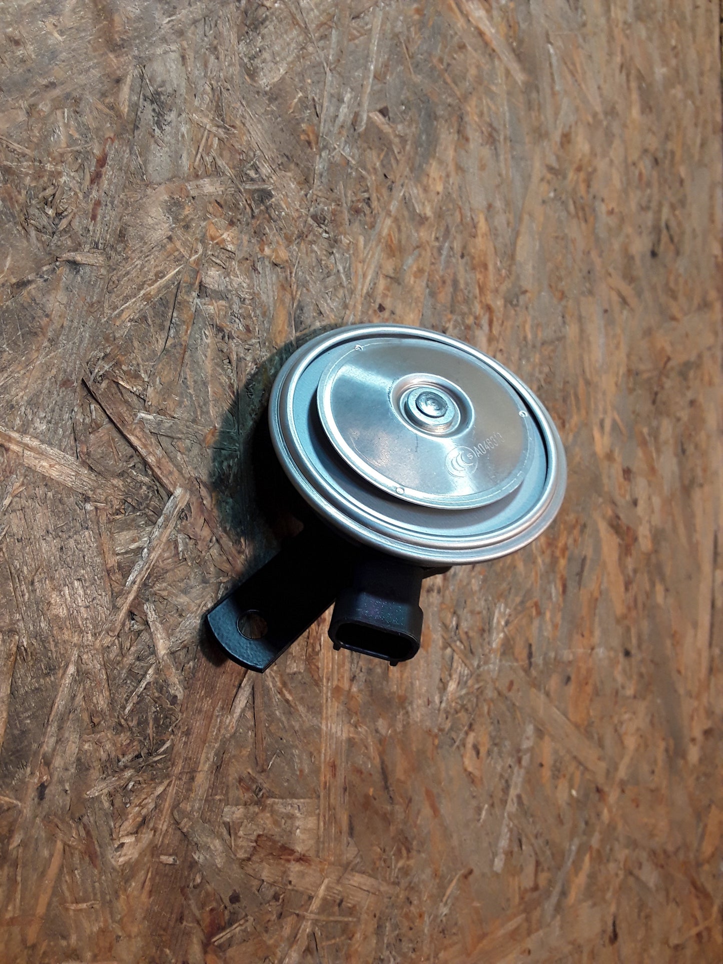 Corsa C Signalhorn original GM Opel NEU