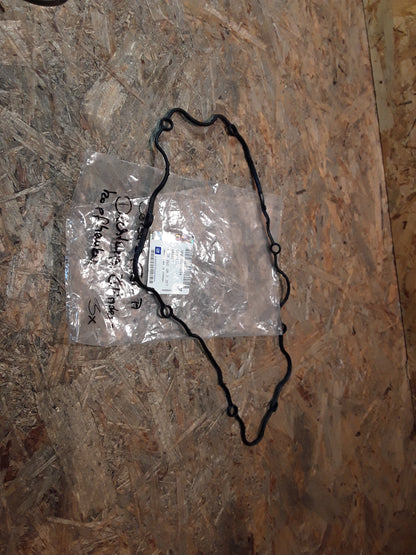 Corsa B Tigra A Dichtung Zylinderkopfhaube original GM Opel NEU