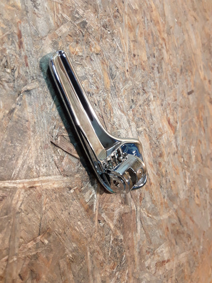 Corsa D Türgriff Chrom v.l original GM Opel NEU