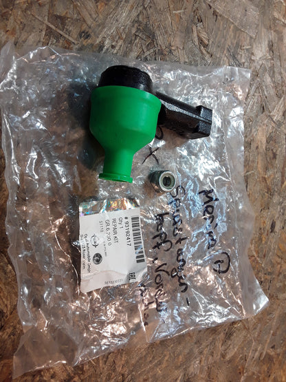 Meriva A Spurstangenkopf Vorderachse original GM Opel NEU