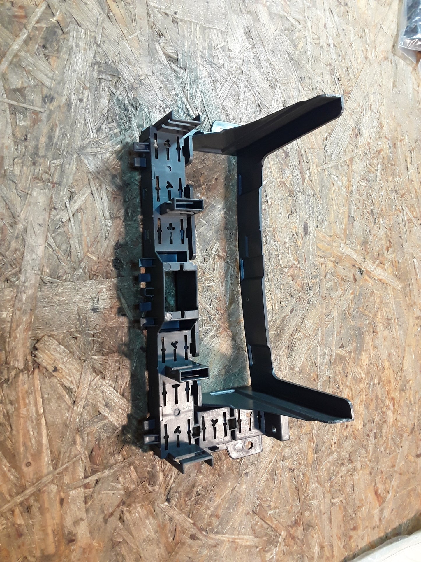 Vectra B Schalterplatte Amaturentafel Mitte original GM Opel NEU