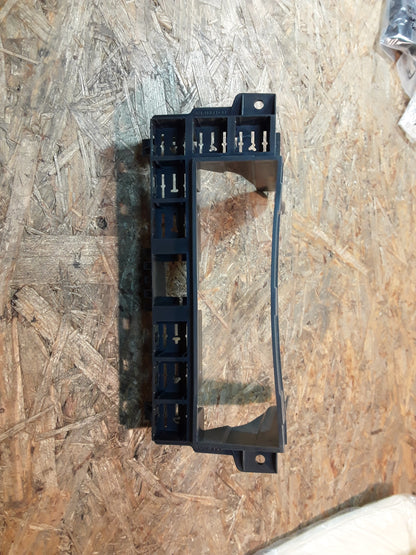 Vectra B Schalterplatte Amaturentafel Mitte original GM Opel NEU