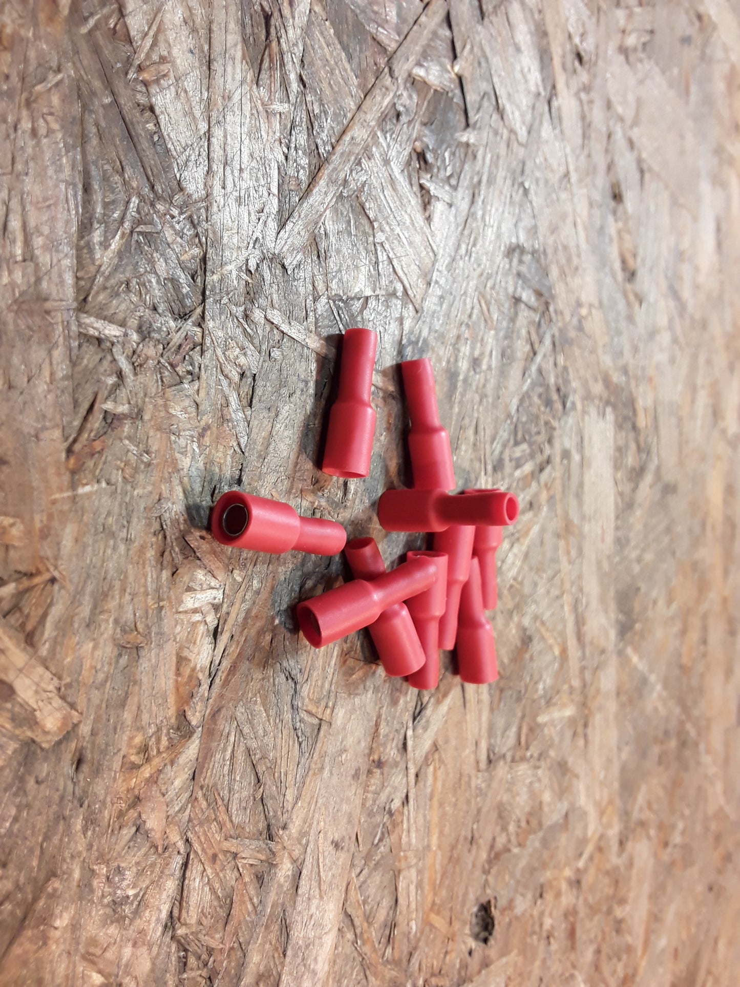 Vectra A Hülsensatz runder Stopfen 4mm original GM Opel NEU