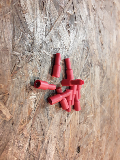 Vectra A Hülsensatz runder Stopfen 4mm original GM Opel NEU