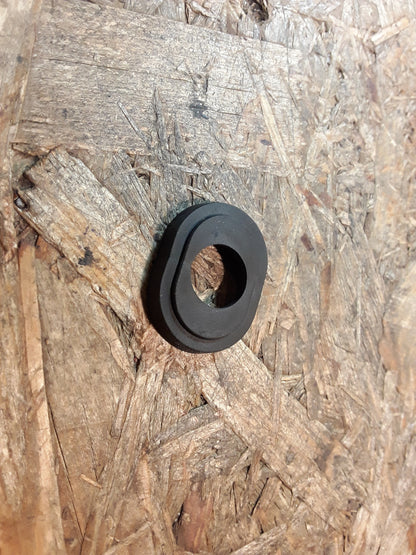 Vectra B Dichtung Gummi Stütze Gepäckträger an Dach original GM Opel NEU