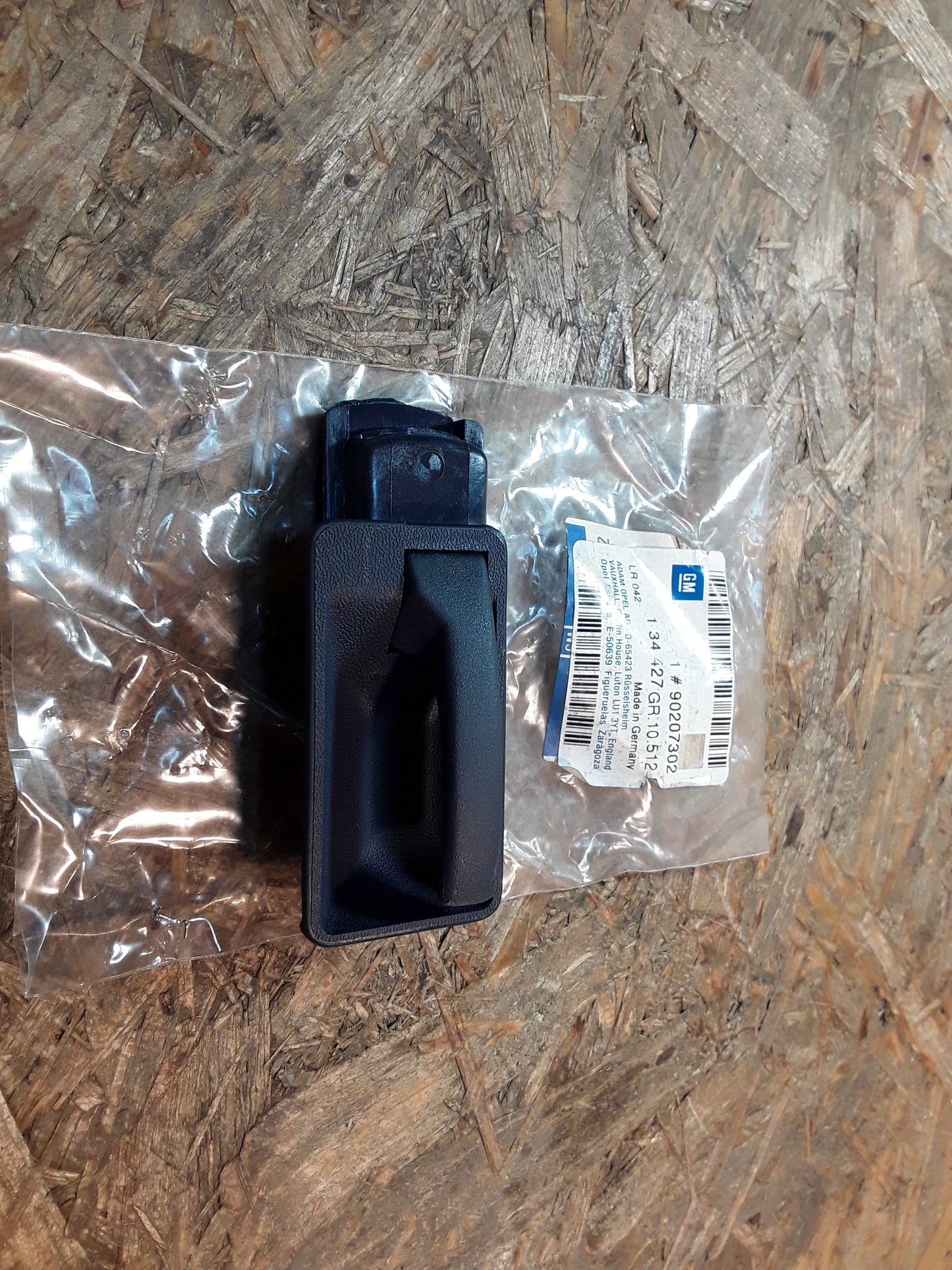 Oldtimer Youngtimer Türinnenbetätigung original GM Opel NEU