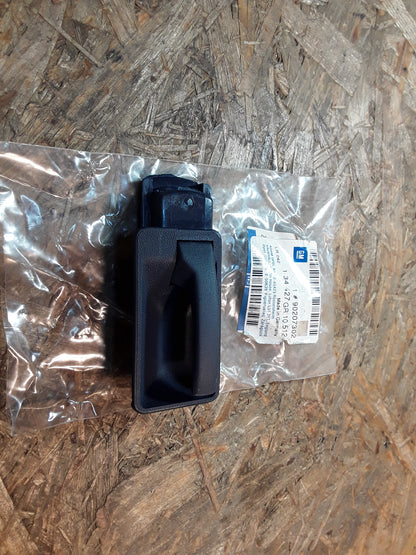 Oldtimer Youngtimer Türinnenbetätigung original GM Opel NEU