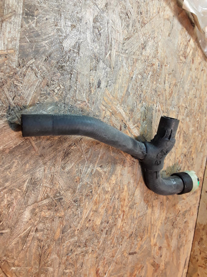 Vectra B Schlauch Heizungsventil Wasserauslass original GM Opel NEU
