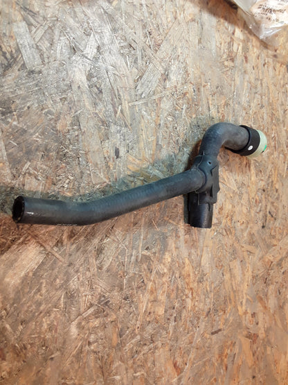 Vectra B Schlauch Heizungsventil Wasserauslass original GM Opel NEU