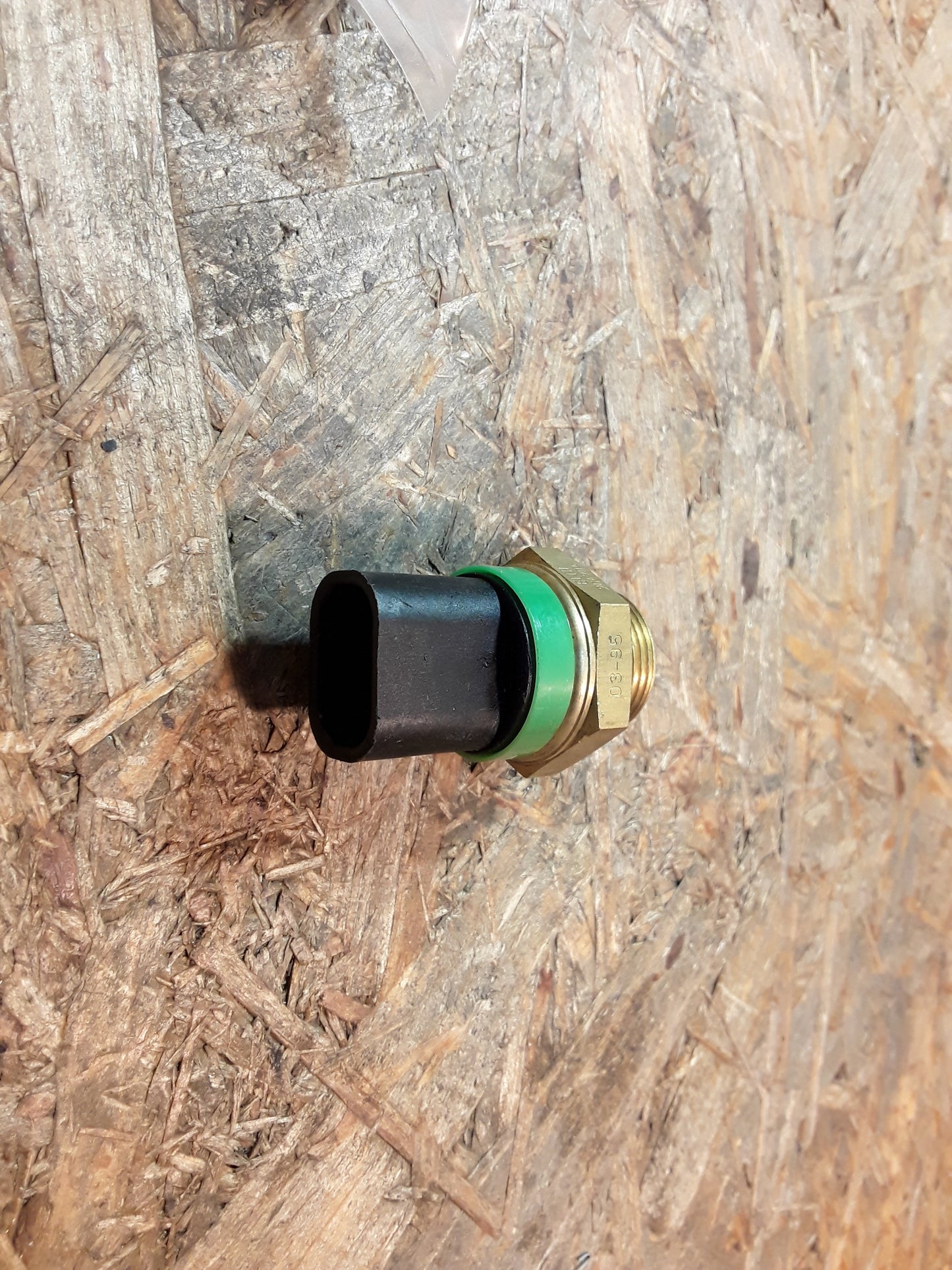 Vectra A 1,7DT (F19,M19) 82PS Thermo