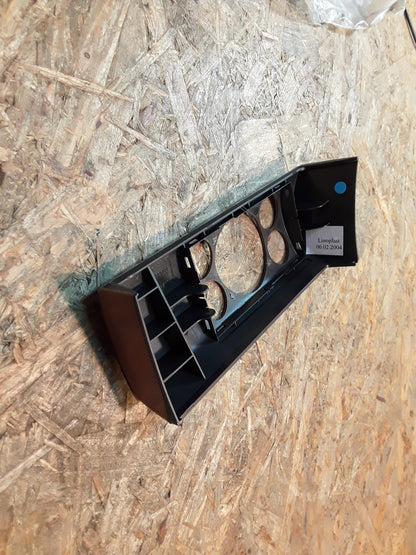 Astra H Blende Amaturentafel links rot original GM Opel NEU