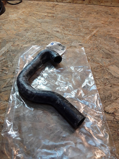 Vectra A Schlauch Verbindungsrohr Saugrohr original GM Opel NEU