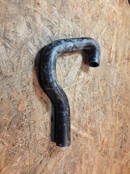 Vectra A Schlauch Verbindungsrohr Saugrohr original GM Opel NEU