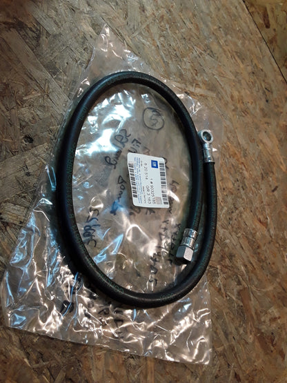 Kadett E 16D/16DA Astra F 17D/17DR/X17DTL/17TD Schlauch Filter an Pumpe Kraftstoffanlage